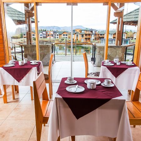 Villa Huapi Dina Huapi Ngoại thất bức ảnh