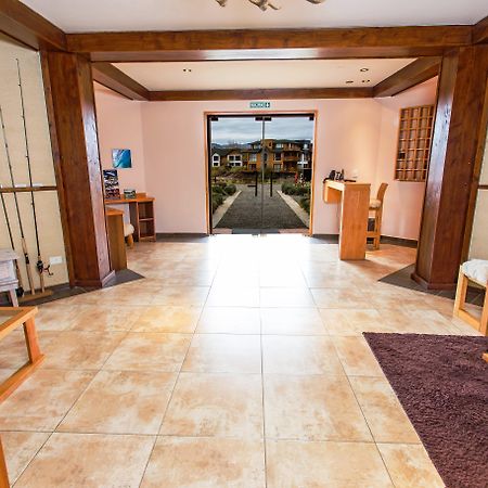 Villa Huapi Dina Huapi Ngoại thất bức ảnh