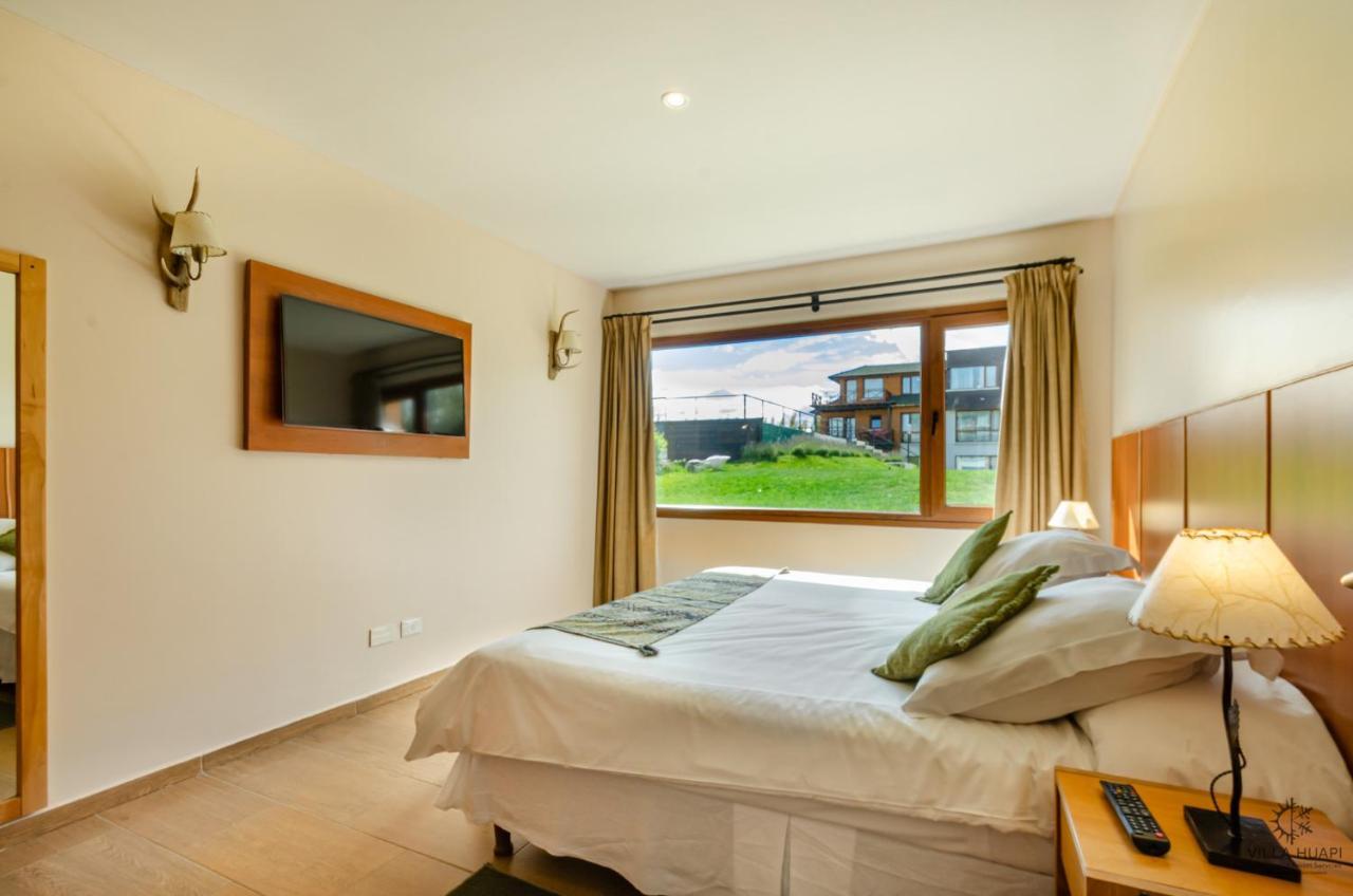 Villa Huapi Dina Huapi Ngoại thất bức ảnh