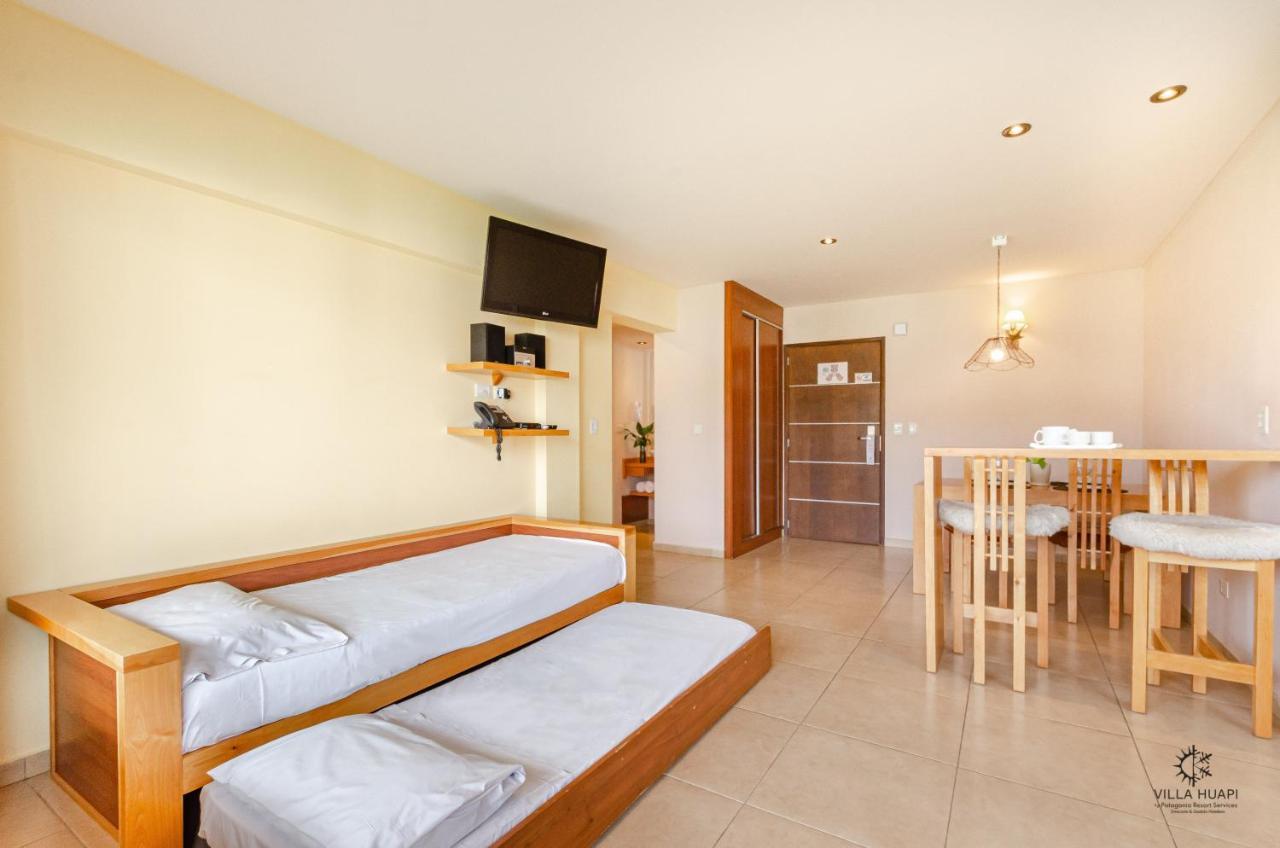 Villa Huapi Dina Huapi Ngoại thất bức ảnh