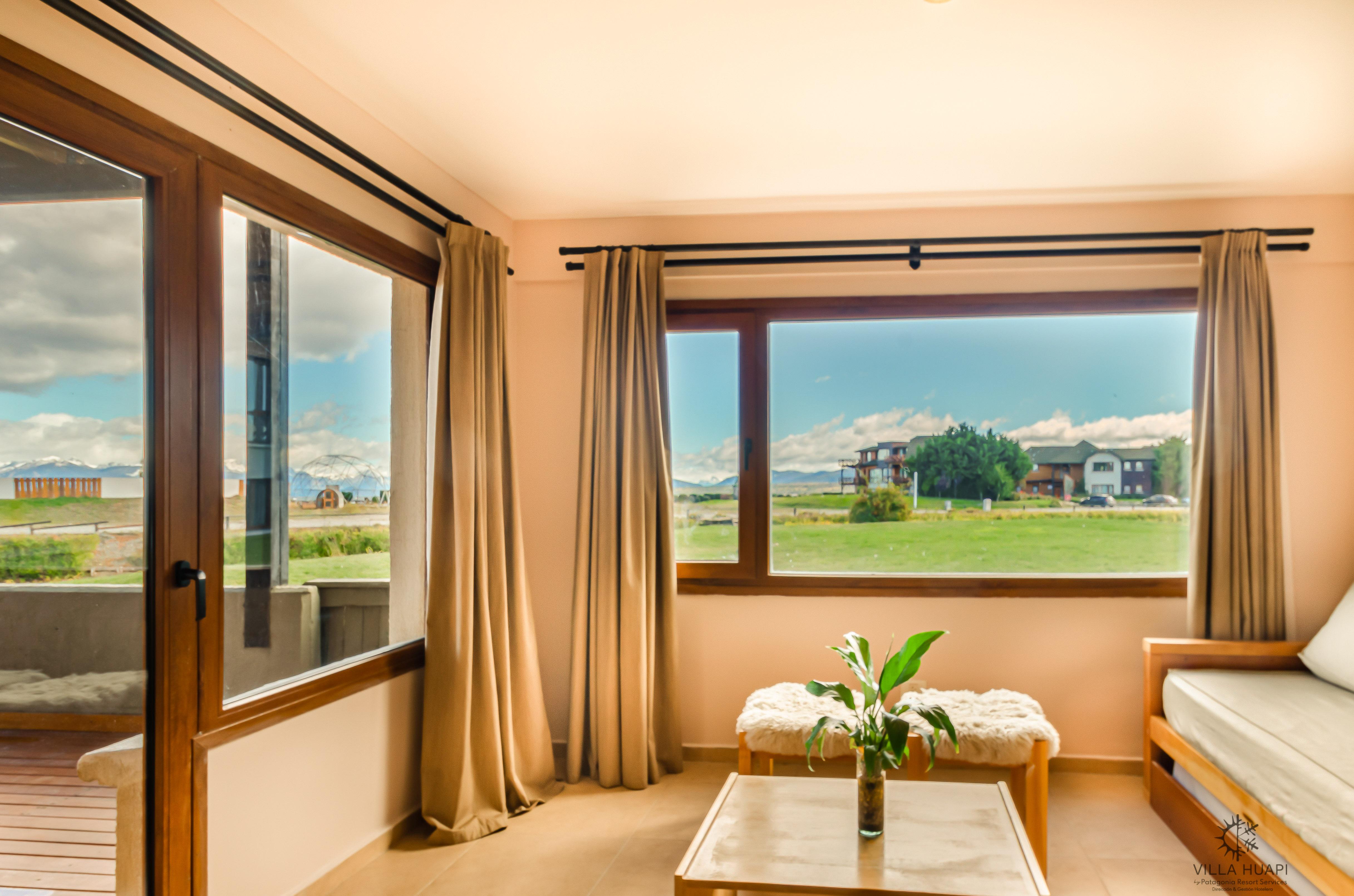 Villa Huapi Dina Huapi Ngoại thất bức ảnh