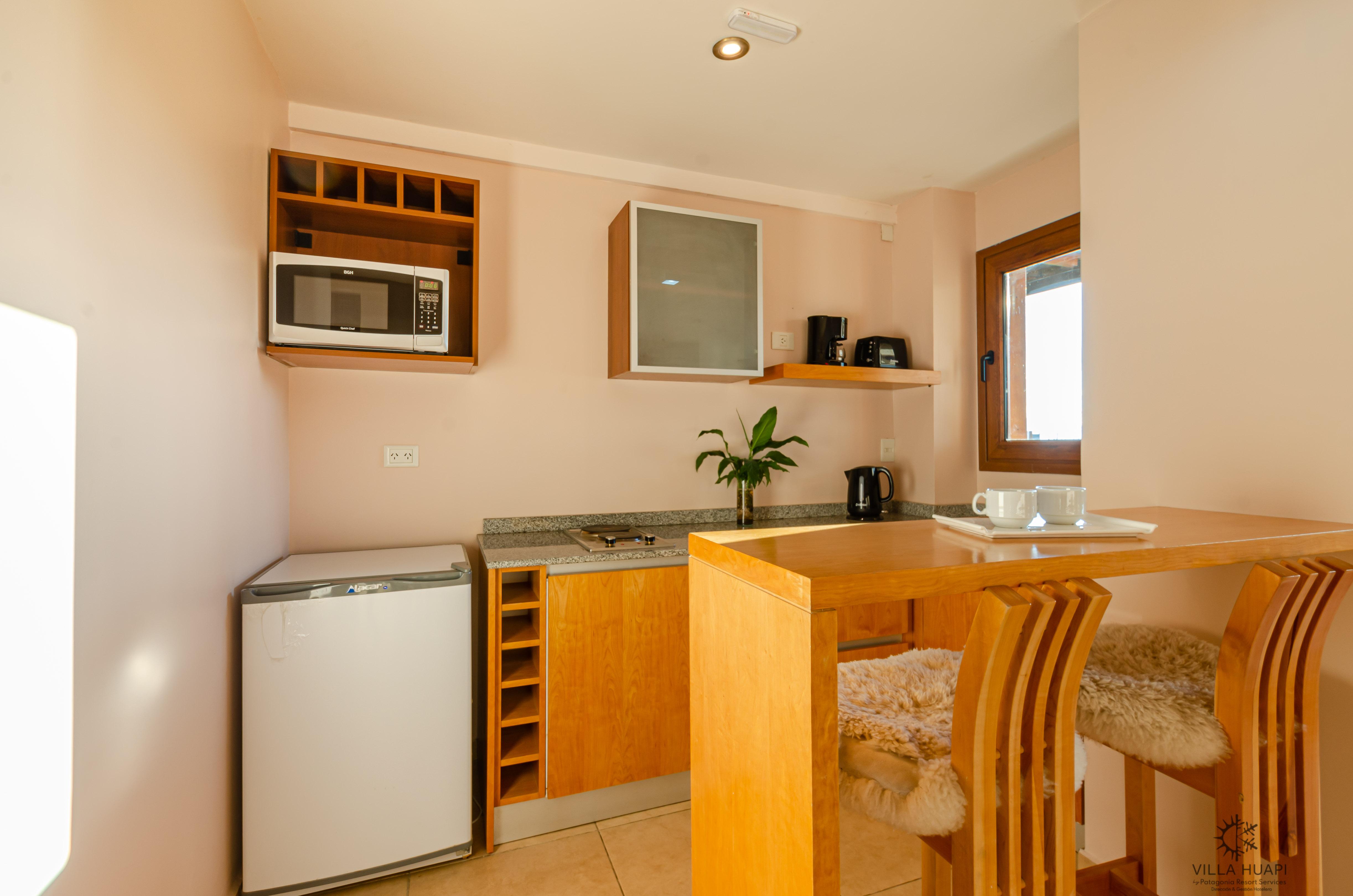 Villa Huapi Dina Huapi Ngoại thất bức ảnh