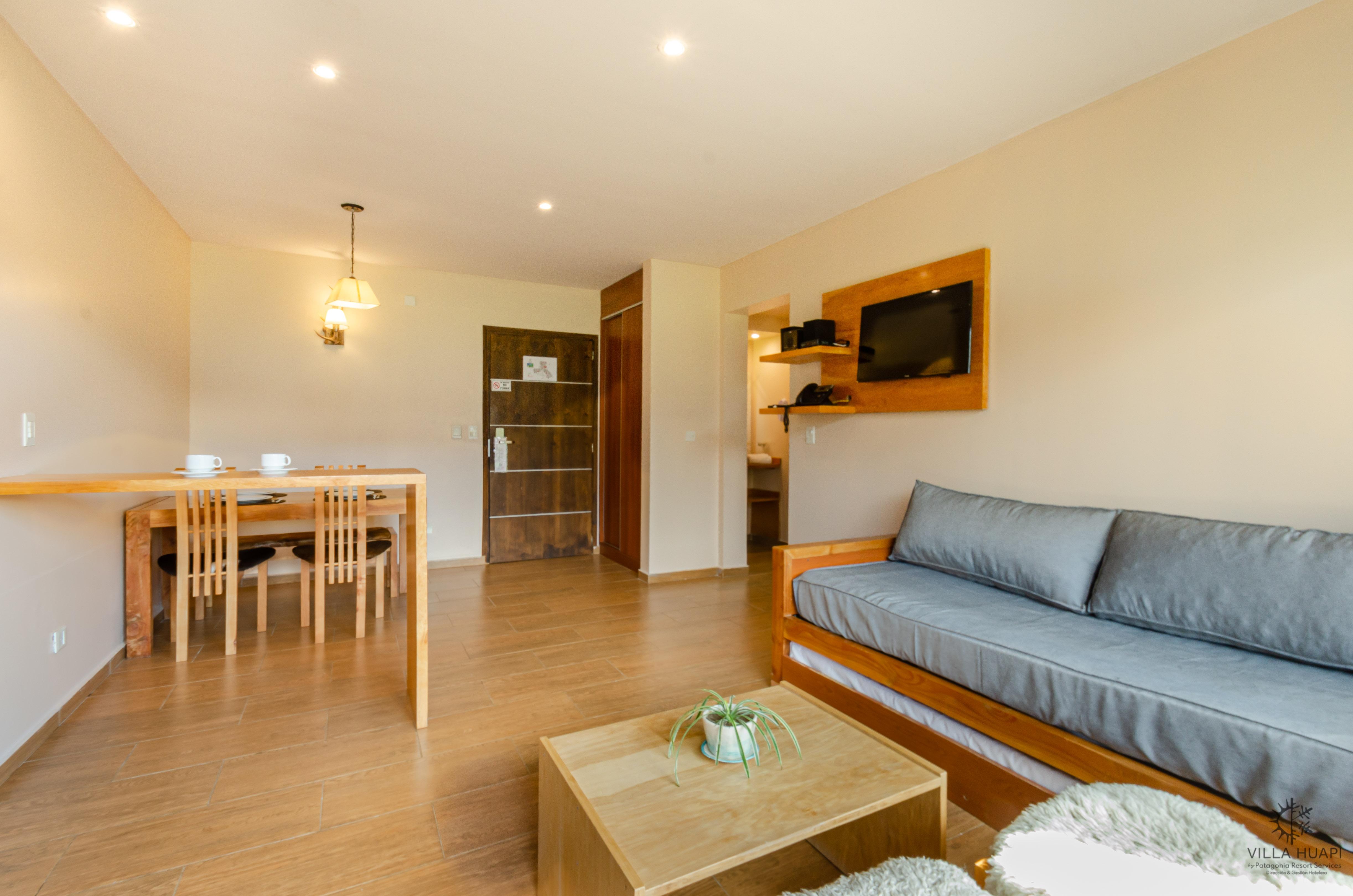 Villa Huapi Dina Huapi Ngoại thất bức ảnh