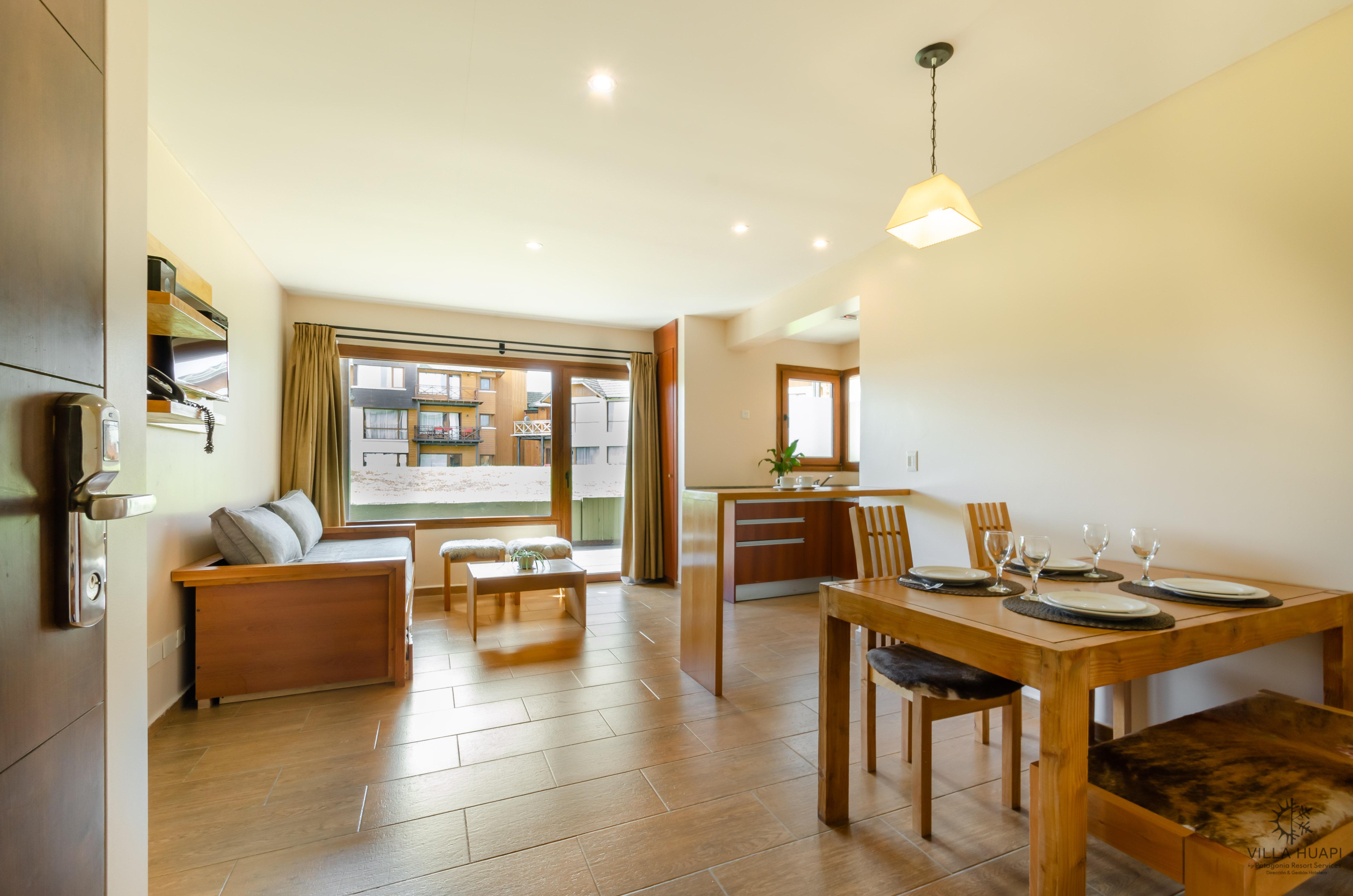 Villa Huapi Dina Huapi Ngoại thất bức ảnh