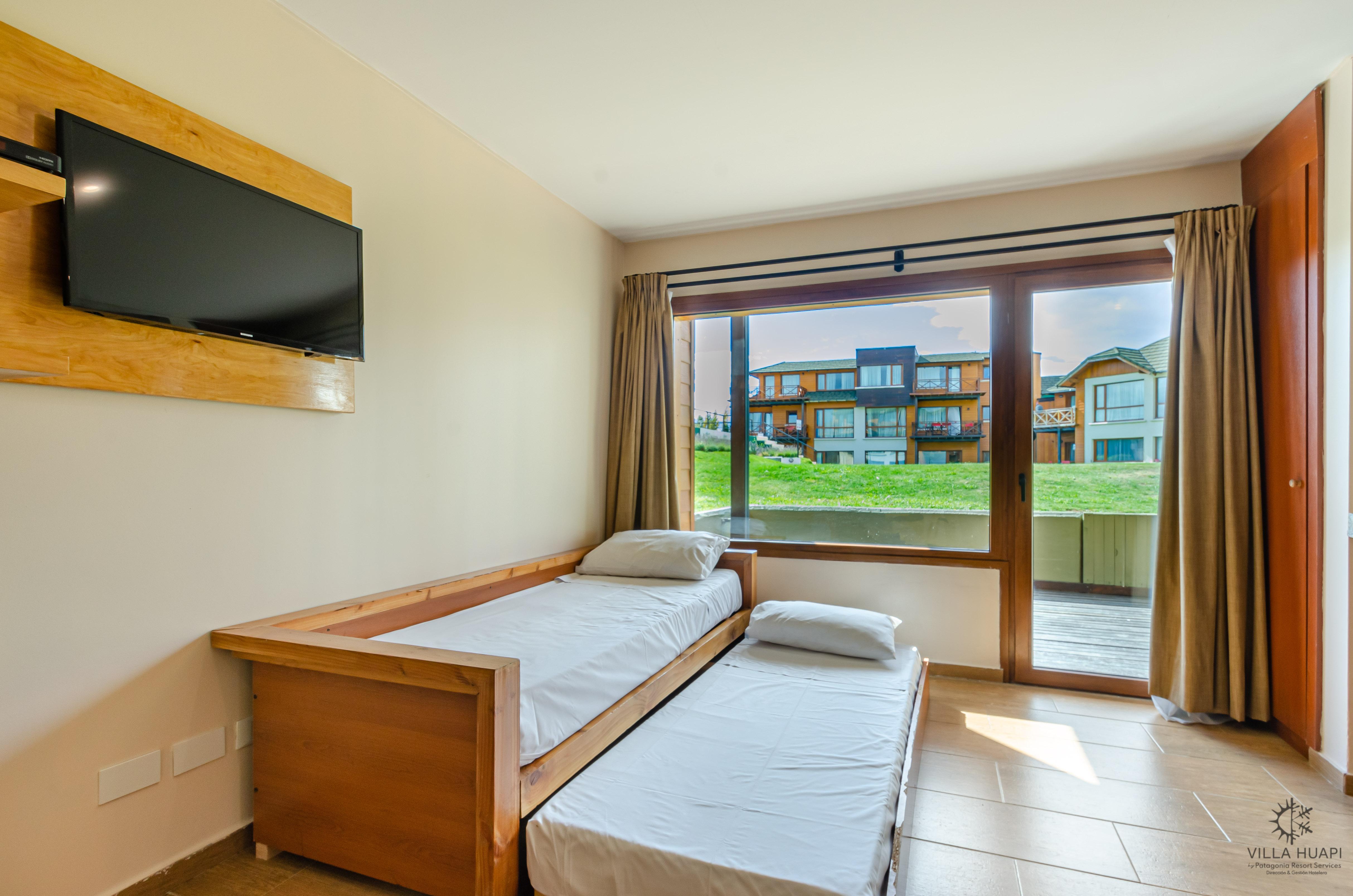 Villa Huapi Dina Huapi Ngoại thất bức ảnh