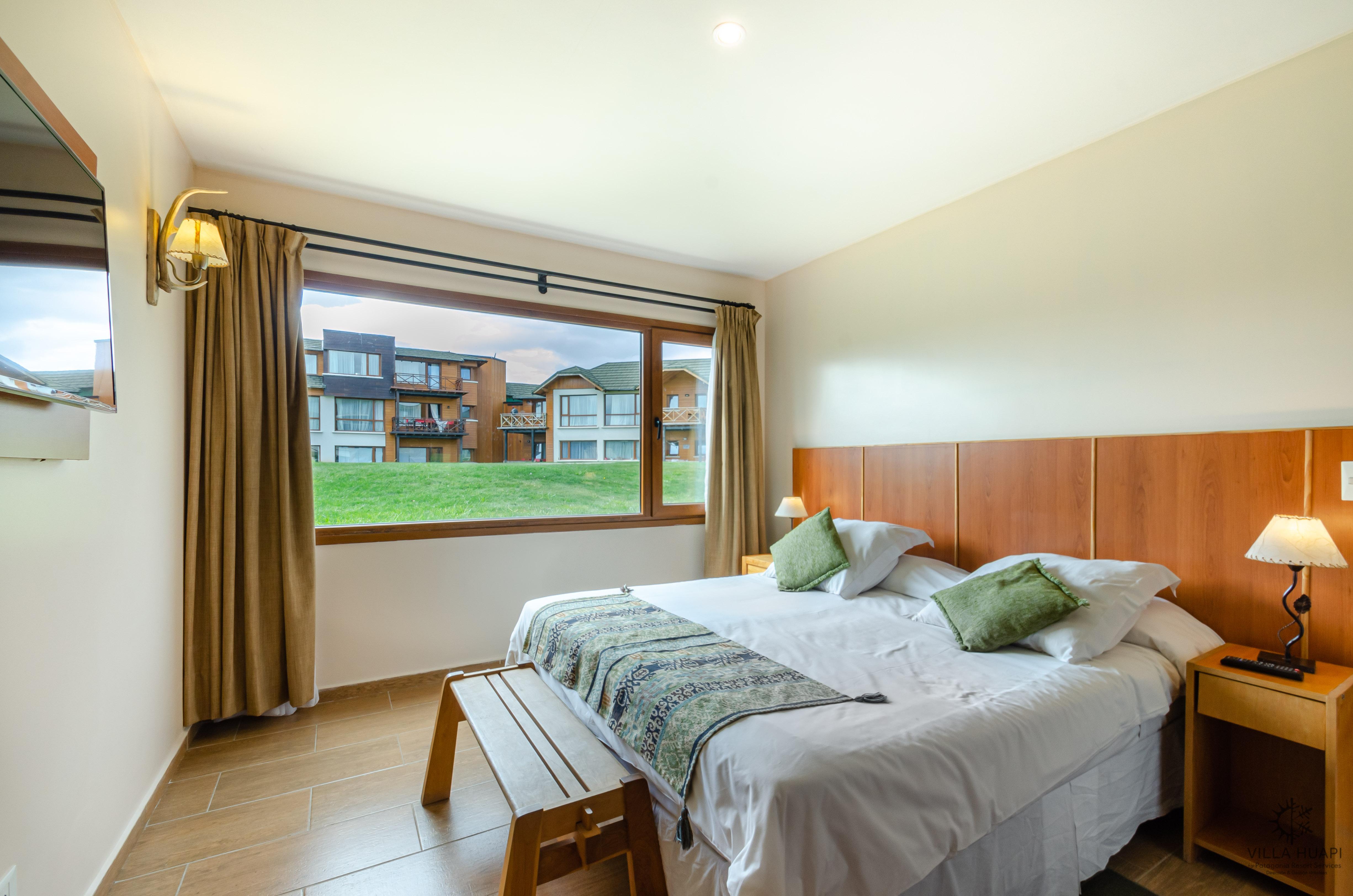Villa Huapi Dina Huapi Ngoại thất bức ảnh