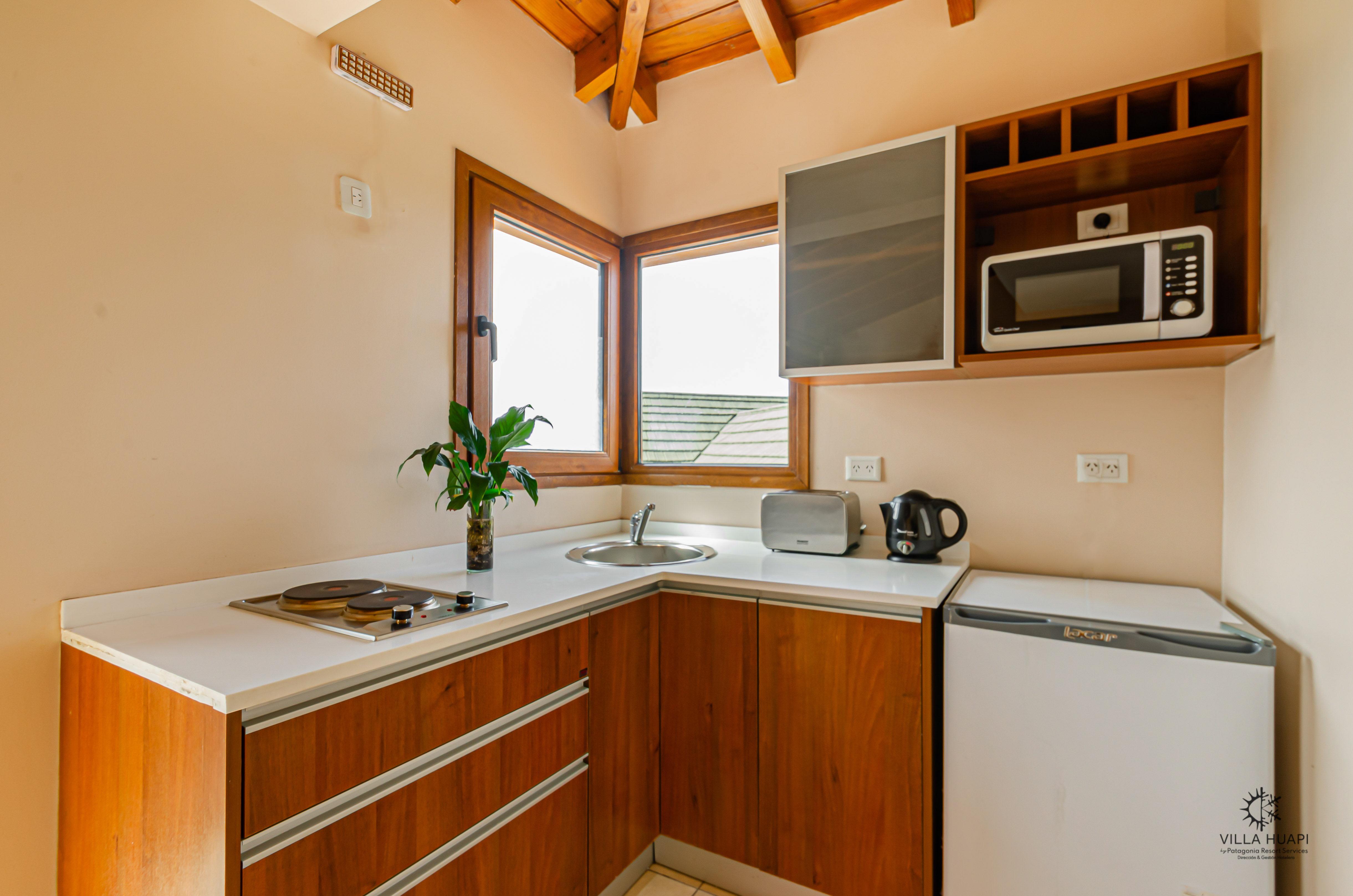Villa Huapi Dina Huapi Ngoại thất bức ảnh