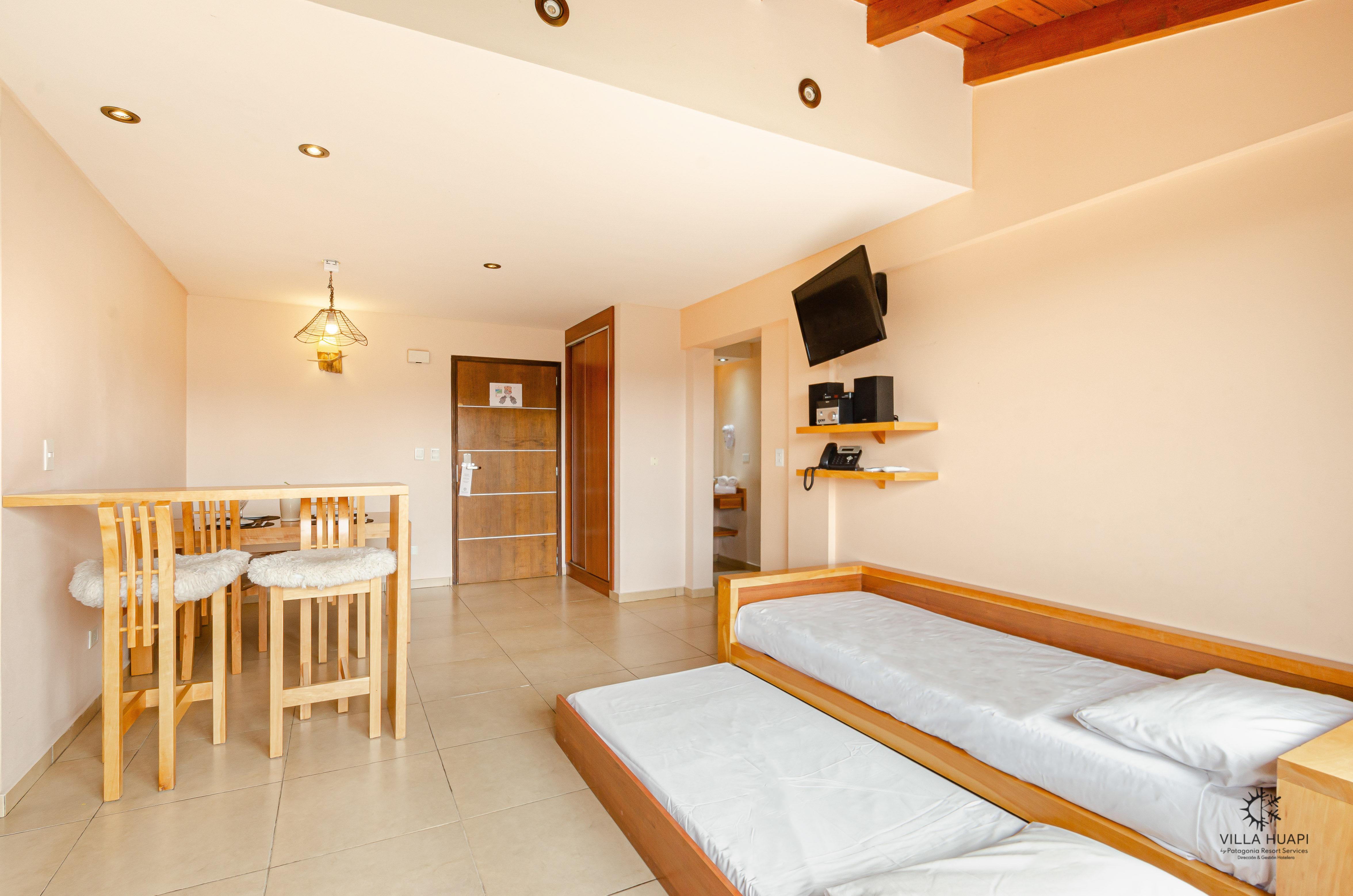 Villa Huapi Dina Huapi Ngoại thất bức ảnh