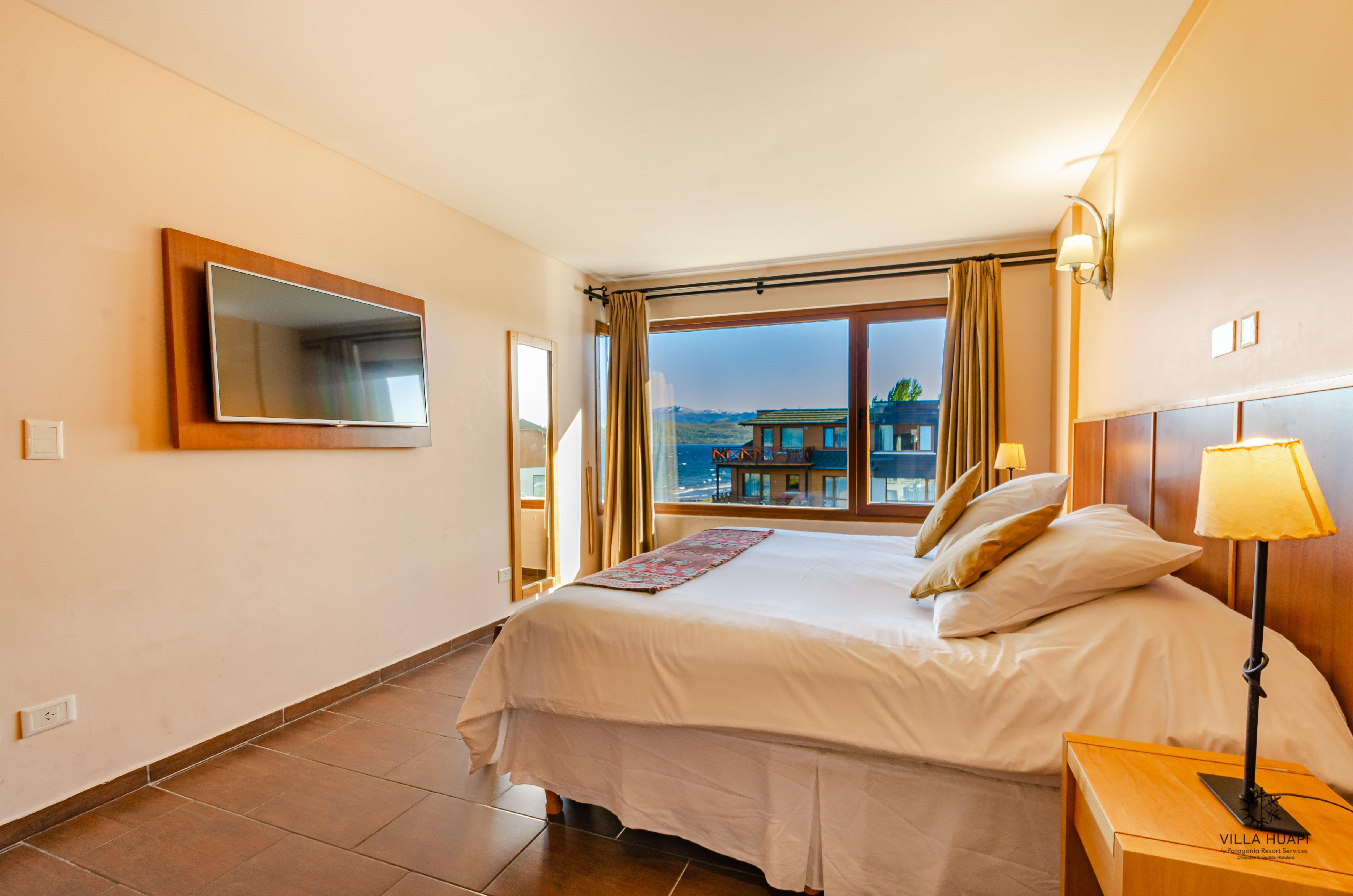 Villa Huapi Dina Huapi Ngoại thất bức ảnh