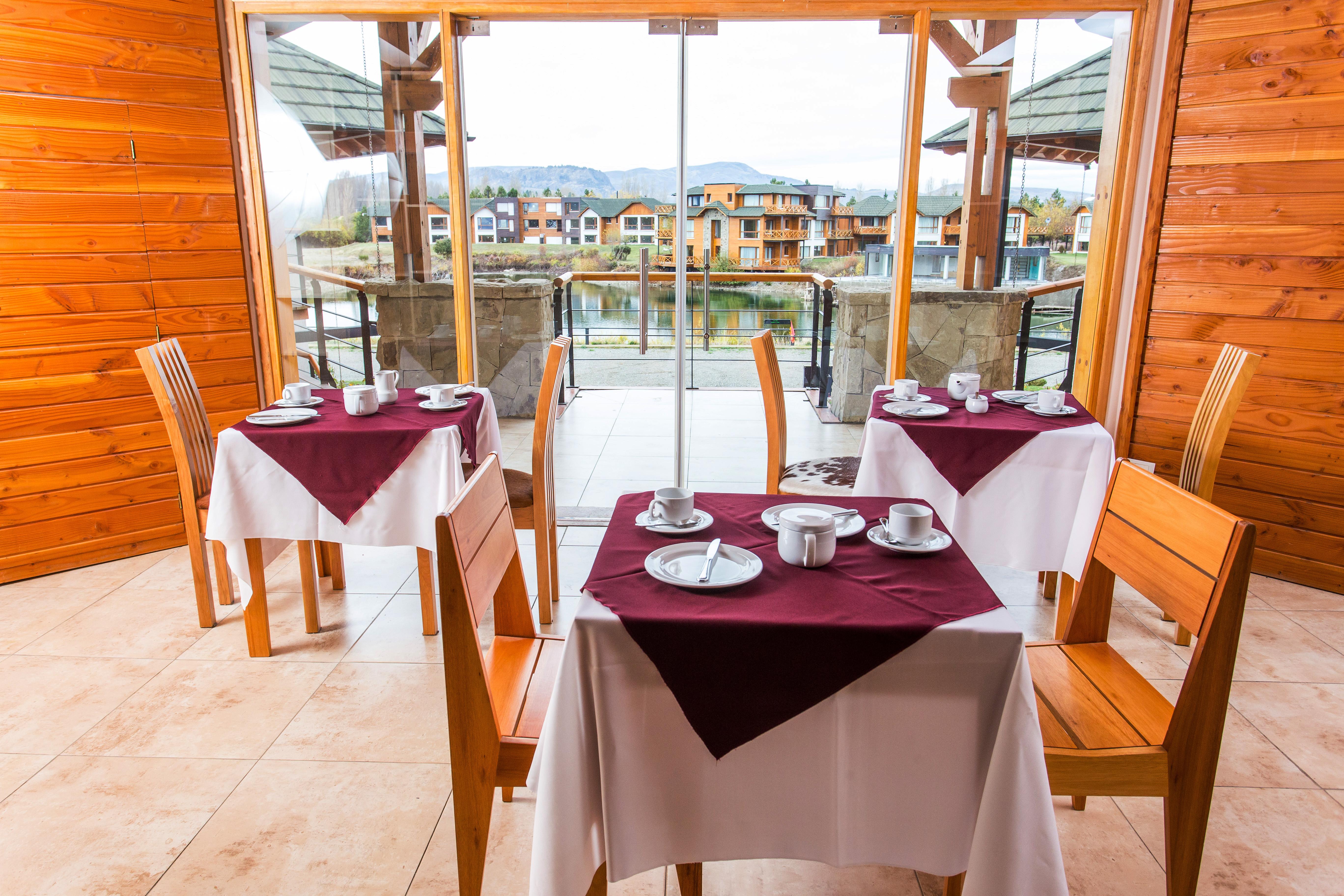 Villa Huapi Dina Huapi Ngoại thất bức ảnh