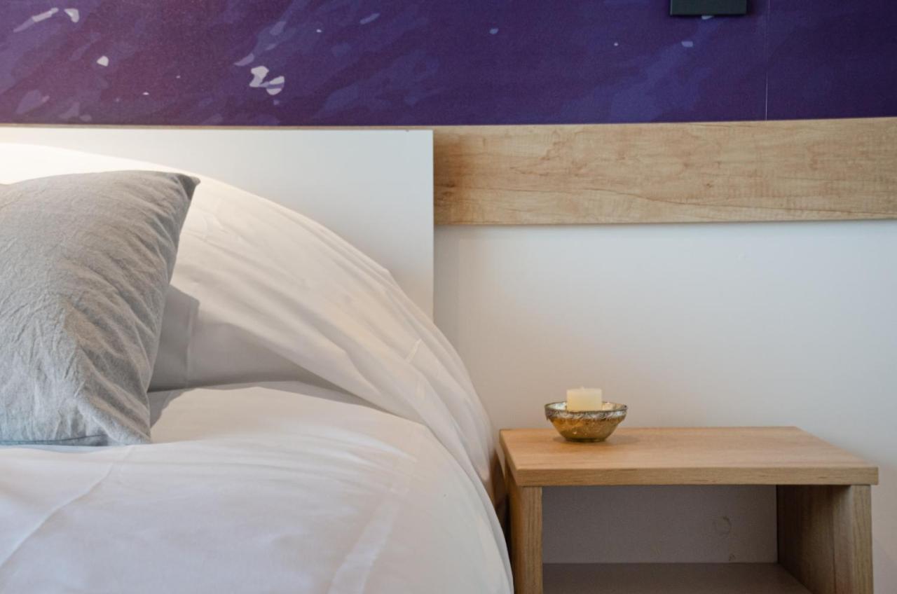 Villa Huapi Dina Huapi Ngoại thất bức ảnh