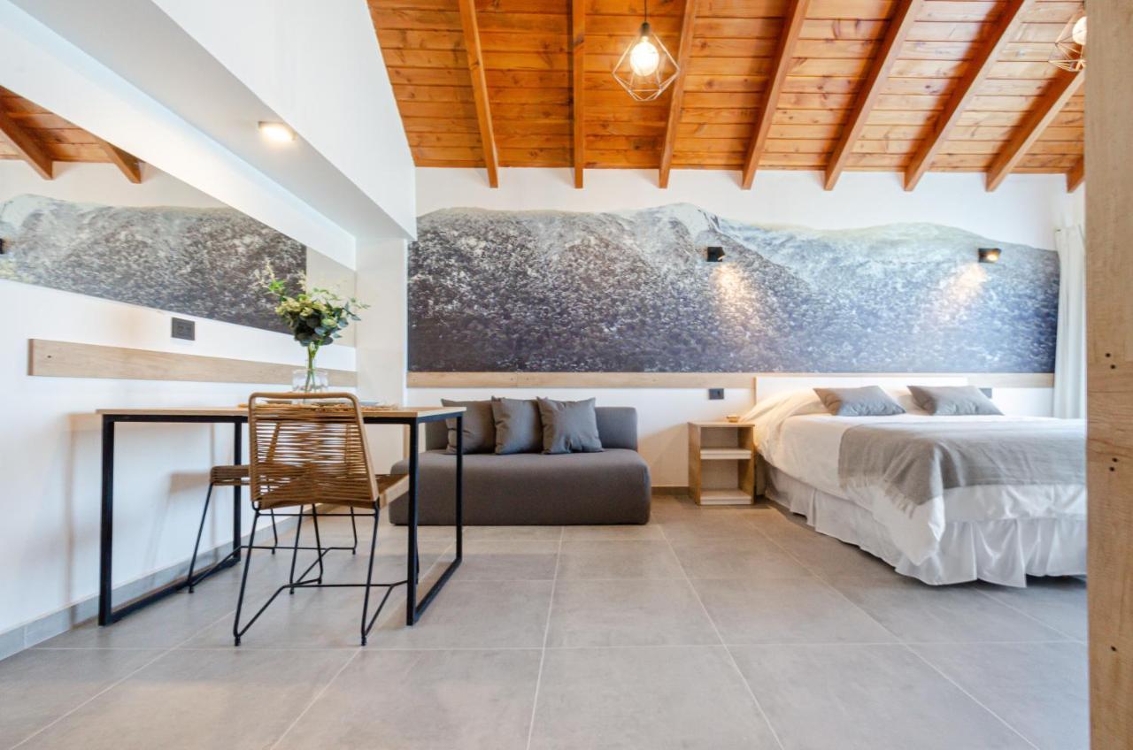 Villa Huapi Dina Huapi Ngoại thất bức ảnh