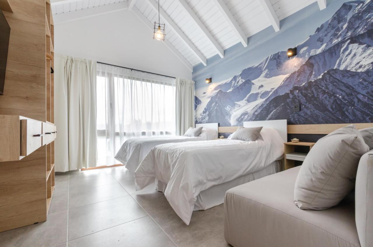 Villa Huapi Dina Huapi Ngoại thất bức ảnh