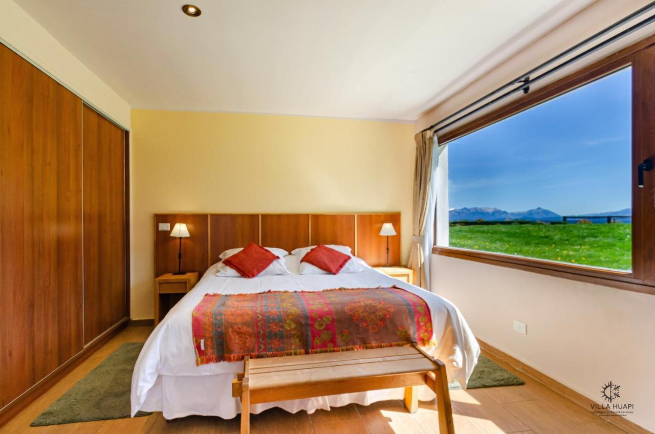 Villa Huapi Dina Huapi Ngoại thất bức ảnh