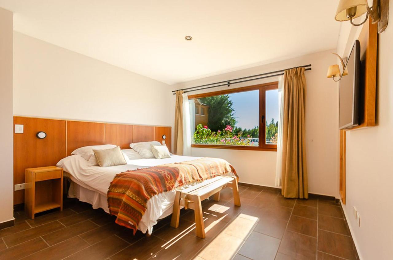 Villa Huapi Dina Huapi Ngoại thất bức ảnh