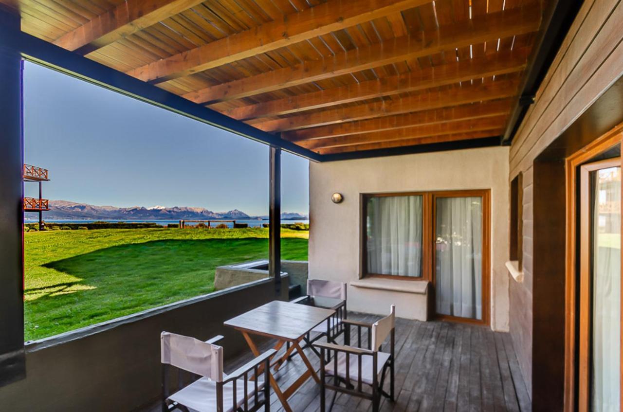 Villa Huapi Dina Huapi Ngoại thất bức ảnh