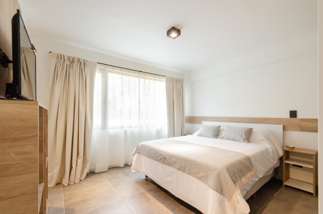 Villa Huapi Dina Huapi Ngoại thất bức ảnh