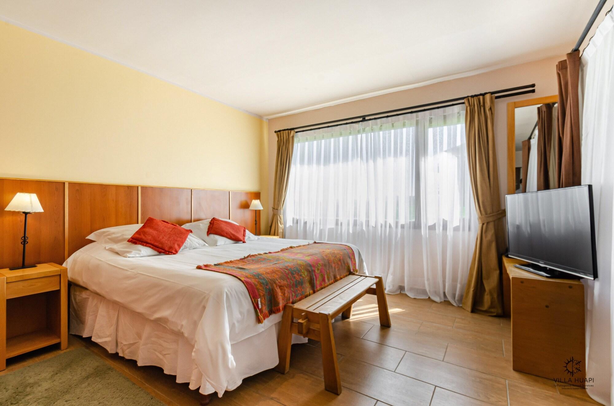 Villa Huapi Dina Huapi Ngoại thất bức ảnh