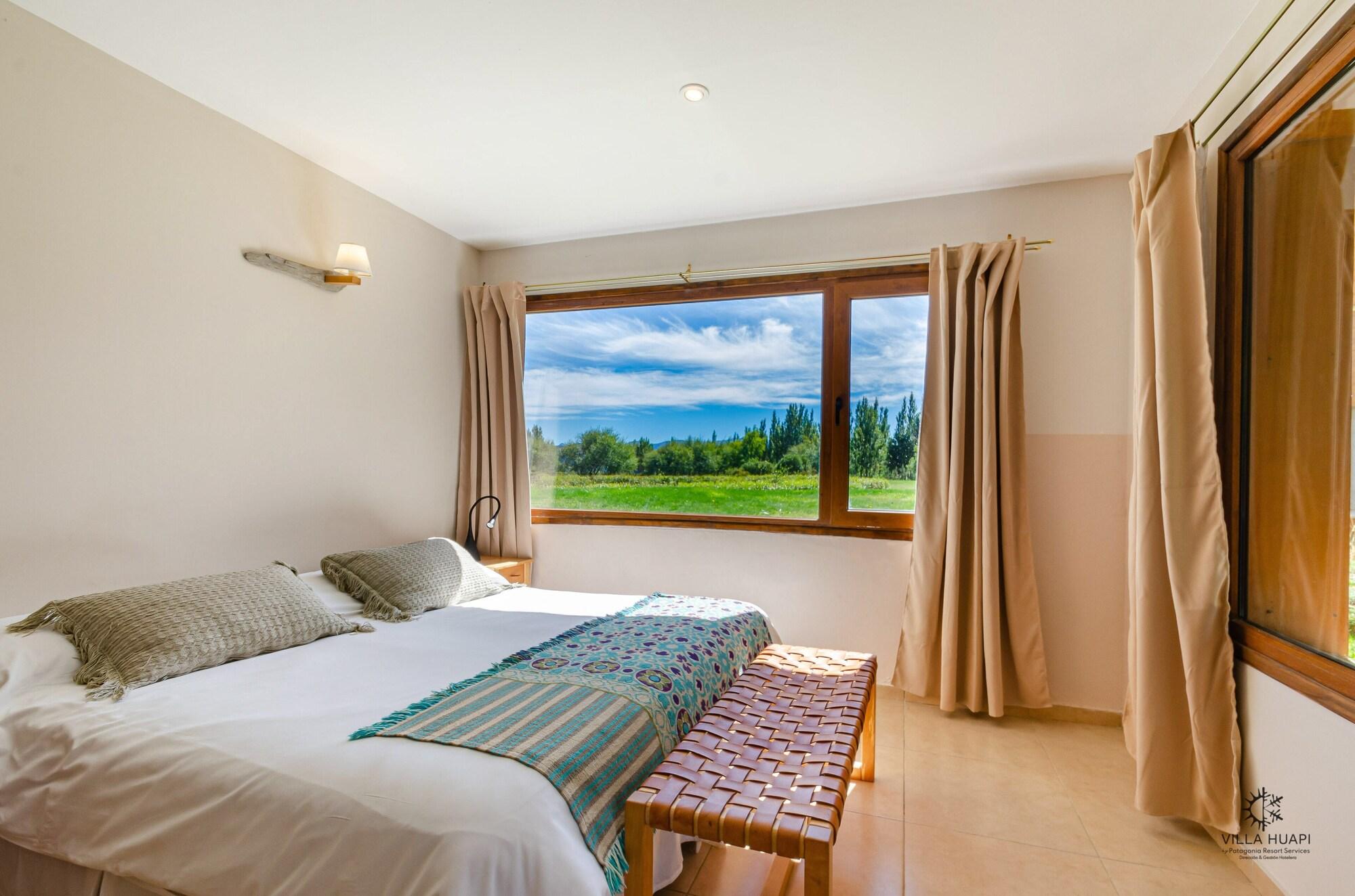 Villa Huapi Dina Huapi Ngoại thất bức ảnh