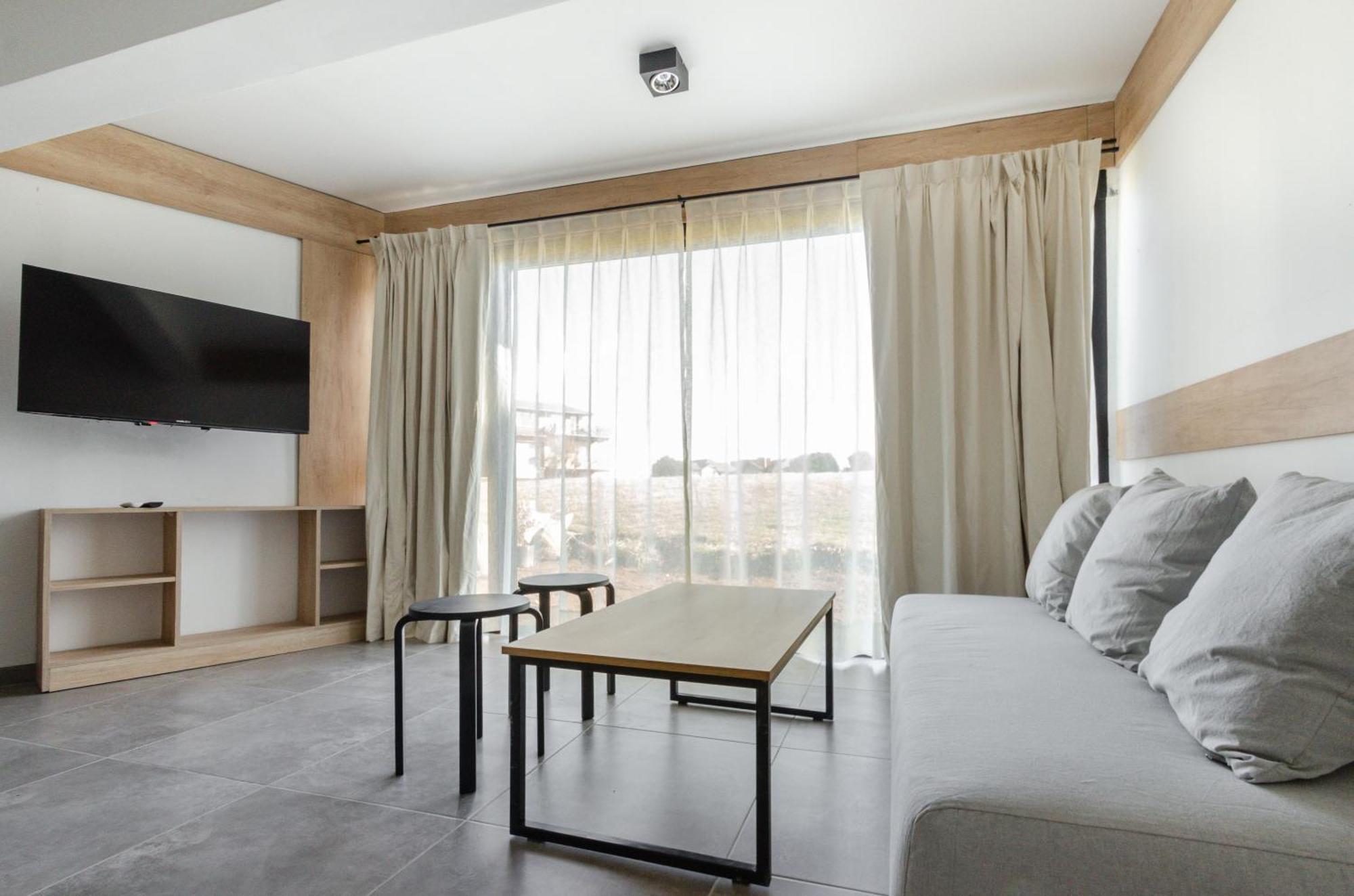 Villa Huapi Dina Huapi Ngoại thất bức ảnh